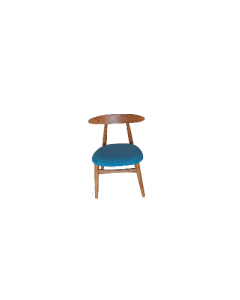 Horn Seat With Bearing 53x49x77